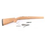 Winchester Model 70 LA Stock