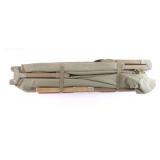 WW2 U.S. Army Cot.