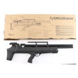Avenger Air Venturi .22 Cal #05212299501209114I