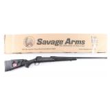 Savage Model 111 6.5mm-284 Norma #H278046