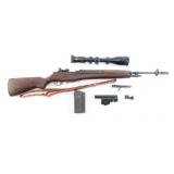 Springfield M1A 7.62 NATO #042833