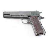Remington Rand M1911A1 .45 ACP #2424323