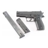 Sig Sauer P226 9mm #U143496