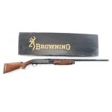 Browning BPS 'Field Model' 20 GA. #52079NY162