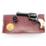 Cotl Single Action Army .44-40 #SA93625