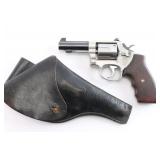 Smith & Wesson 64-5 .38 Spl #BES5937
