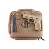 FN 509M 'Tactical' 9mm #GKS0323973