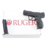Ruger SR22P .22 LR #369-38168