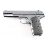 Colt 1903 Pocket Hammerless .32 ACP #63768