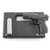 Walther / Smith & Wesson PK380 .380 ACP
