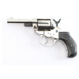 Colt 1877 'Lighting' .38 Colt SN: 18413
