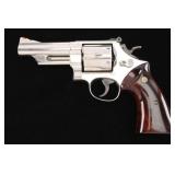 Smith & Wesson 25-5 .45 LC #N843767