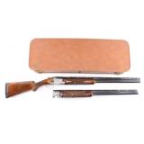 Browning Superposed 'Broadway Pigeon Grade' 12 Ga