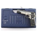 Colt Gold Cup .45 ACP #SN26551E