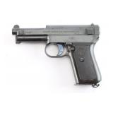 Mauser 1914 .32 ACP #480501