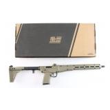 Kel Tec Sub2000 'Gen3' 5.7x28mm #25F1S93