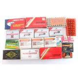 Lot of Pistol and Shotgun Ammo