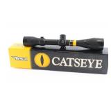 BSA Catseye 3-10x44mm Scope