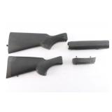 Remington 870 Buttstock and Forearm Set