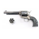 Colt Single Action Army .38 Spc. #68716SA