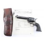 Colt Single Action Army .38-40 #240095