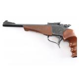 Thompson Center Contender .38 Spl #237911