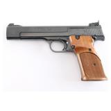 Smith & Wesson Model 41 .22 LR #A677489