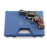 Smith & Wesson Model 19-7 .357 Mag #SDA0503