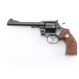 Colt Officers Model Match .38 Spl #927364