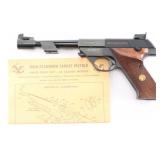 High Standard Olympic .22 Short #2122091