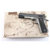 Colt Combat Elite .38 Super #CE02481E