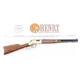 Henry H006M .357 Mag/.38 Spl. #BB01160M