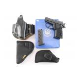 Beretta 3032 Tomcat .32 ACP #DAA177471