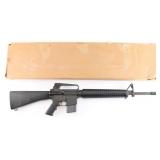 Colt AR-15 A2 5.56mm #SP242017