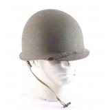 U.S. Military Helmet.