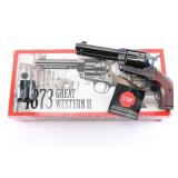Pietta / KC-LLC 1873 Gen II .357 Mag. #E162777
