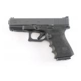 Glock 19 'Gen 3' 9mm #WNH894