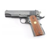 Colt Combat Commander 9mm #80BS14975