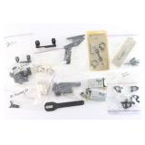 Lot of Scope Mounts & Rings