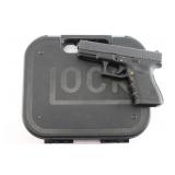 Glock 23 'Gen 3' .40 S&W #BBUU184