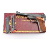 High Standard Supermatic Tournament .22 LR #157075