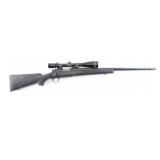 Remington Model 700 .222 Rem #B6540903