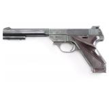 High Standard Olympic .22 Short #414392