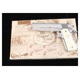 Colt Government Model .38 Super #SG05402E