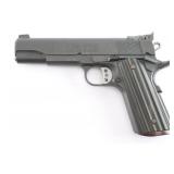 Springfield Armory 1911-A1 .38 Super #NM97227