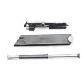 Erma .22 LR Luger Conversion Kit