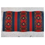 Zapotec Rug,