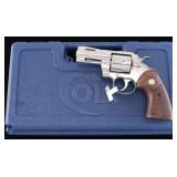 Colt Python .357 Mag #PY307538