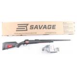 Savage Model 110 Ultralight .30-06 Spg. #P086202