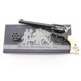 Heritage Rough Rider .22 LR #G25857